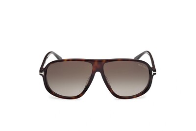 TOM FORD FT1208 52K Unısex Güneş Gözlüğü - 2
