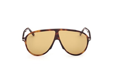 TOM FORD FT1211 53E 65  Unısex Güneş Gözlüğü - 2