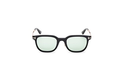 TOM FORD FT1233 01N 52 Unisex Güneş Gözlüğü - 2