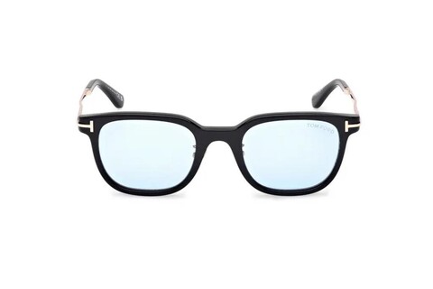 TOM FORD FT1233 01V 52 Unisex Güneş Gözlüğü - 2