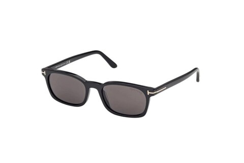 TOM FORD FT1300 01A 53 Unisex Güneş Gözlüğü - 1