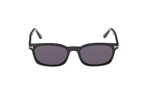 TOM FORD FT1300 01A 53 Unisex Güneş Gözlüğü - 2