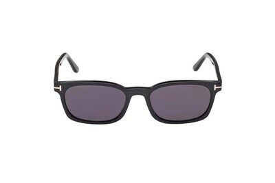 TOM FORD FT1300 01A 53 Unisex Güneş Gözlüğü - 2