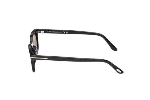 TOM FORD FT1300 01A 53 Unisex Güneş Gözlüğü - 3