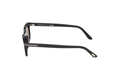 TOM FORD FT1300 01A 53 Unisex Güneş Gözlüğü - 3