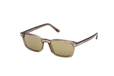 TOM FORD FT1300 45N 53 Unisex Güneş Gözlüğü