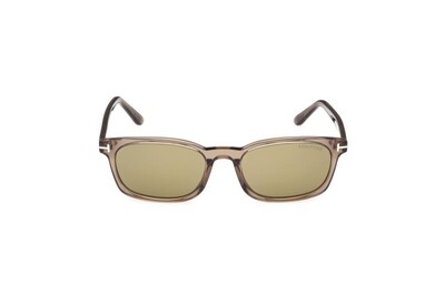 TOM FORD FT1300 45N 53 Unisex Güneş Gözlüğü (1)