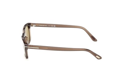 TOM FORD FT1300 45N 53 Unisex Güneş Gözlüğü - 3