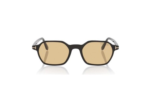 TOM FORD FT1301 01E 51 Unisex Güneş Gözlüğü - 2
