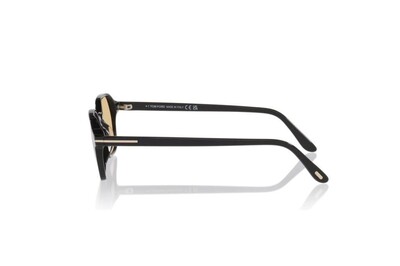 TOM FORD FT1301 01E 51 Unisex Güneş Gözlüğü - 3