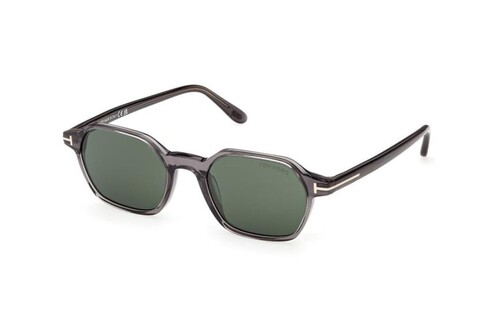 TOM FORD FT1301 20N 51 Unisex Güneş Gözlüğü - 1