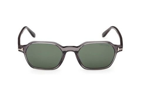 TOM FORD FT1301 20N 51 Unisex Güneş Gözlüğü - 2