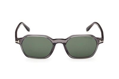 TOM FORD FT1301 20N 51 Unisex Güneş Gözlüğü - 2