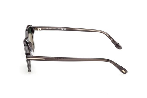 TOM FORD FT1301 20N 51 Unisex Güneş Gözlüğü - 3