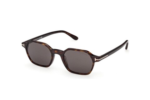 TOM FORD FT1301 52A 51 Unisex Güneş Gözlüğü - 1