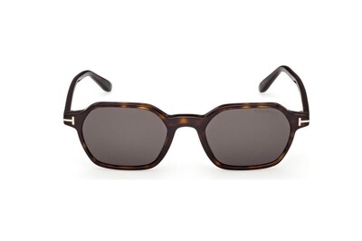 TOM FORD FT1301 52A 51 Unisex Güneş Gözlüğü - 2