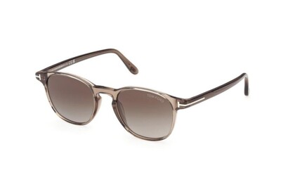 TOM FORD FT1302 45B 50 Unisex Güneş Gözlüğü - 1