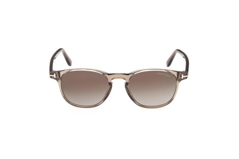 TOM FORD FT1302 45B 50 Unisex Güneş Gözlüğü - 2