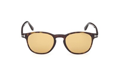 TOM FORD FT1302 52E 50 Unisex Güneş Gözlüğü - 2