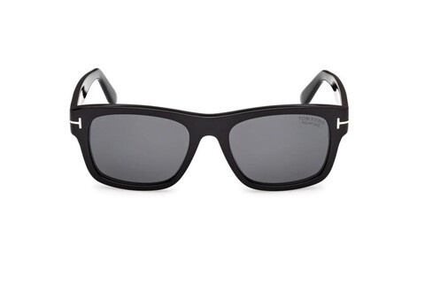 TOM FORD FT1303 01D 53 Unisex Güneş Gözlüğü - 2