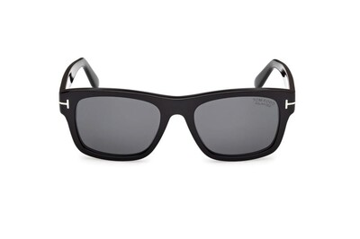 TOM FORD FT1303 01D 53 Unisex Güneş Gözlüğü - 2