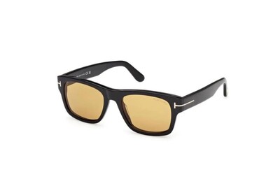 TOM FORD FT1303 01E 53 Unisex Güneş Gözlüğü - 1