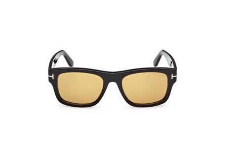 TOM FORD FT1303 01E 53 Unisex Güneş Gözlüğü - 2