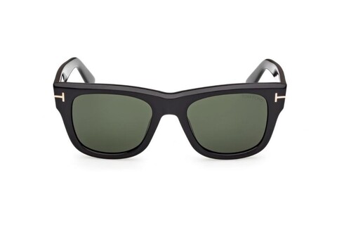 TOM FORD FT1304 01N 53 Unisex Güneş Gözlüğü - 2