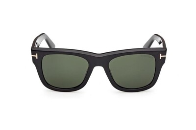 TOM FORD FT1304 01N 53 Unisex Güneş Gözlüğü (1)