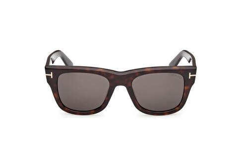 TOM FORD FT1304 52A 53 Unisex Güneş Gözlüğü - 2