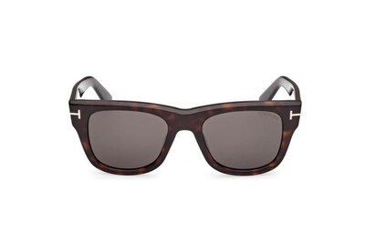 TOM FORD FT1304 52A 53 Unisex Güneş Gözlüğü (1)