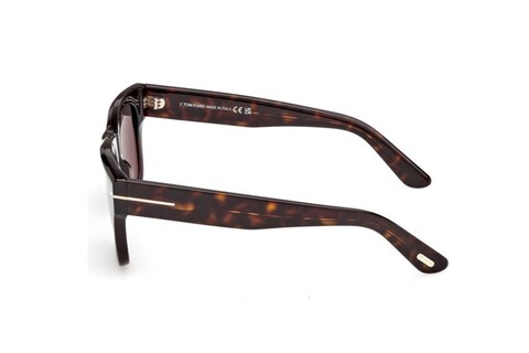 TOM FORD FT1304 52A 53 Unisex Güneş Gözlüğü - 3