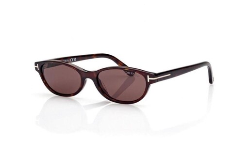 TOM FORD FT1310 52E 52 Unisex Güneş Gözlüğü - 1