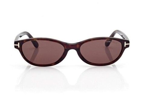 TOM FORD FT1310 52E 52 Unisex Güneş Gözlüğü - 2