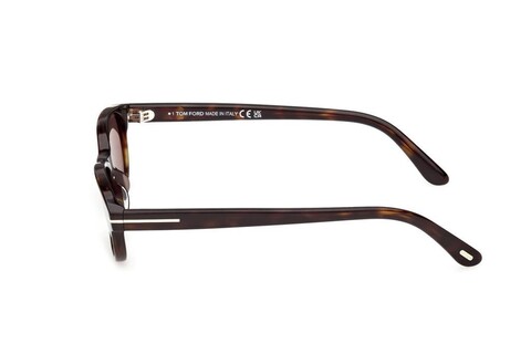 TOM FORD FT1310 52E 52 Unisex Güneş Gözlüğü - 3