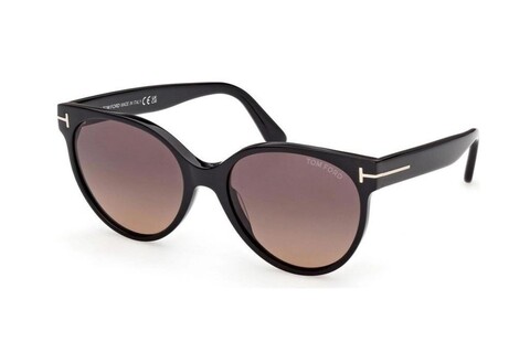 TOM FORD FT1311 01T 56 Unisex Güneş Gözlüğü - 1