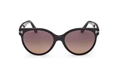 TOM FORD FT1311 01T 56 Unisex Güneş Gözlüğü (1)