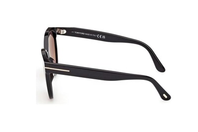 TOM FORD FT1311 01T 56 Unisex Güneş Gözlüğü - 3