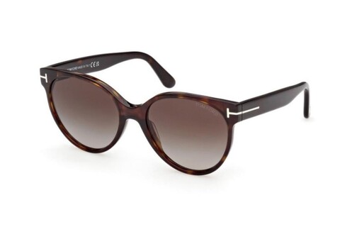 TOM FORD FT1311 52B 56 Unisex Güneş Gözlüğü - 1