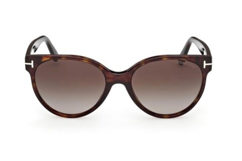 TOM FORD FT1311 52B 56 Unisex Güneş Gözlüğü - 2