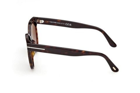 TOM FORD FT1311 52B 56 Unisex Güneş Gözlüğü - 3