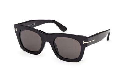 TOM FORD FT1314 01A 51 Unisex Güneş Gözlüğü
