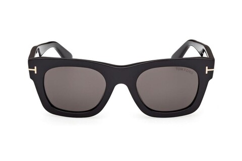 TOM FORD FT1314 01A 51 Unisex Güneş Gözlüğü - 2