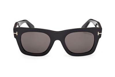TOM FORD FT1314 01A 51 Unisex Güneş Gözlüğü (1)
