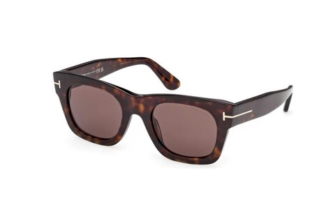TOM FORD FT1314 52E 51 Unisex Güneş Gözlüğü - 1