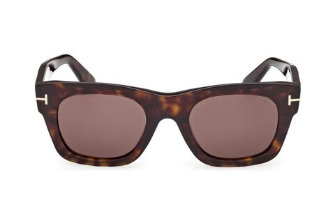 TOM FORD FT1314 52E 51 Unisex Güneş Gözlüğü - 2