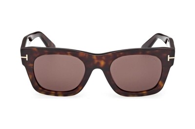 TOM FORD FT1314 52E 51 Unisex Güneş Gözlüğü (1)