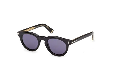 TOM FORD FT1325 01V Unisex Güneş Gözlüğü - 1