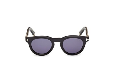 TOM FORD FT1325 01V Unisex Güneş Gözlüğü (1)