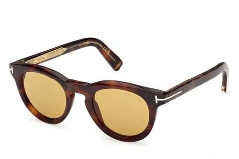 TOM FORD FT1325 53E Unisex Güneş Gözlüğü - 1